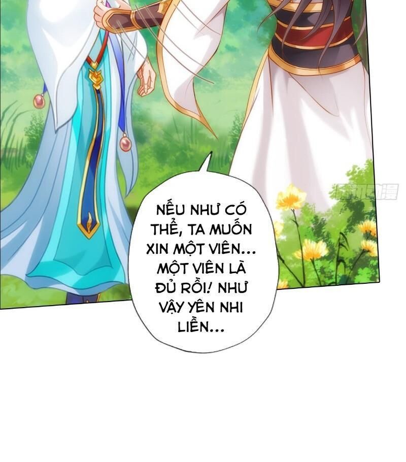 Bất Hủ Phàm Nhân Chapter 30 - 15