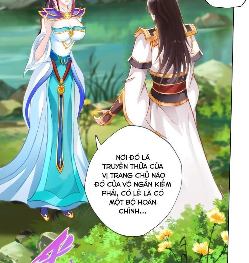 Bất Hủ Phàm Nhân Chapter 31 - 28