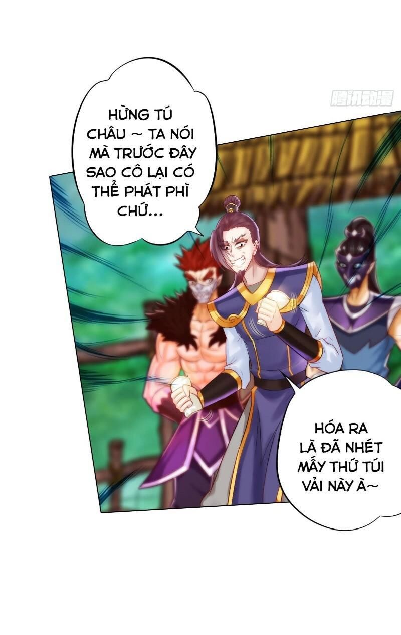 Bất Hủ Phàm Nhân Chapter 42 - 24