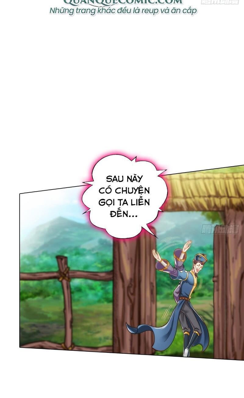 Bất Hủ Phàm Nhân Chapter 43 - 24