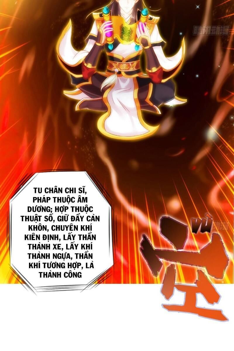 Bất Hủ Phàm Nhân Chapter 44 - 19