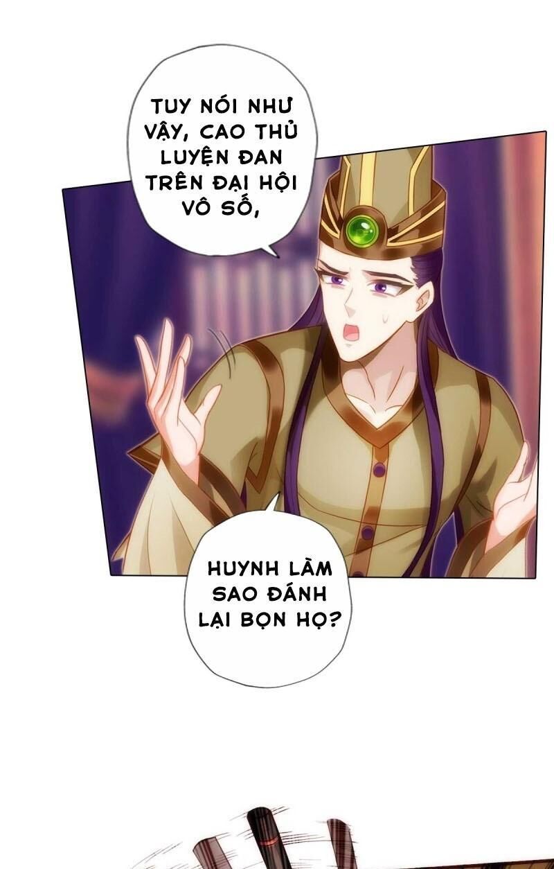 Bất Hủ Phàm Nhân Chapter 49 - 73