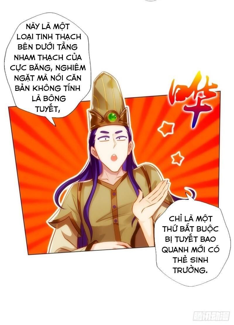 Bất Hủ Phàm Nhân Chapter 51 - 16