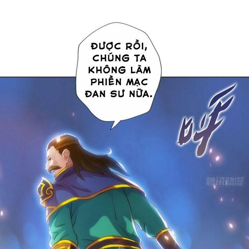 Bất Hủ Phàm Nhân Chapter 56 - 21