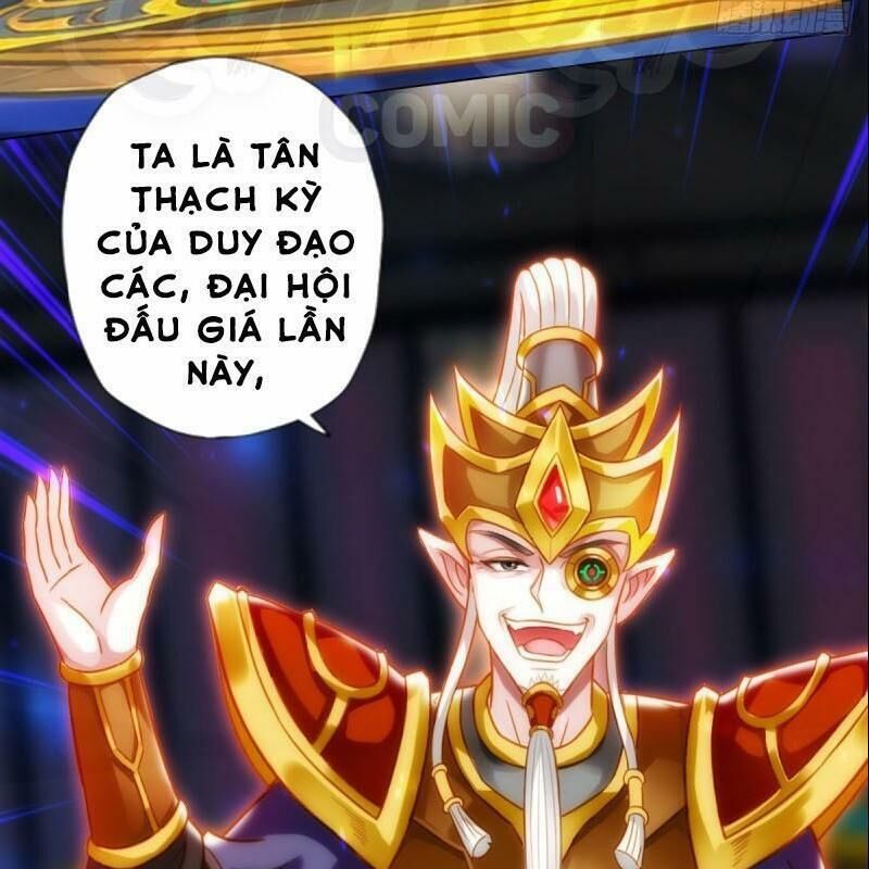 Bất Hủ Phàm Nhân Chapter 56 - 41