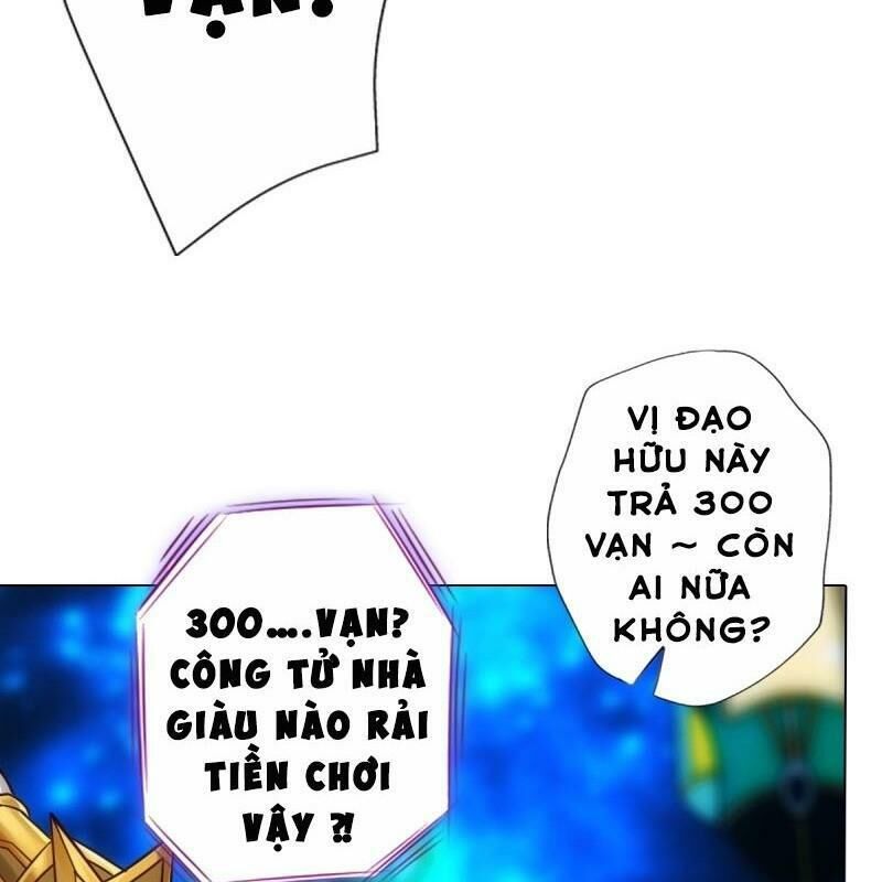 Bất Hủ Phàm Nhân Chapter 57 - 27