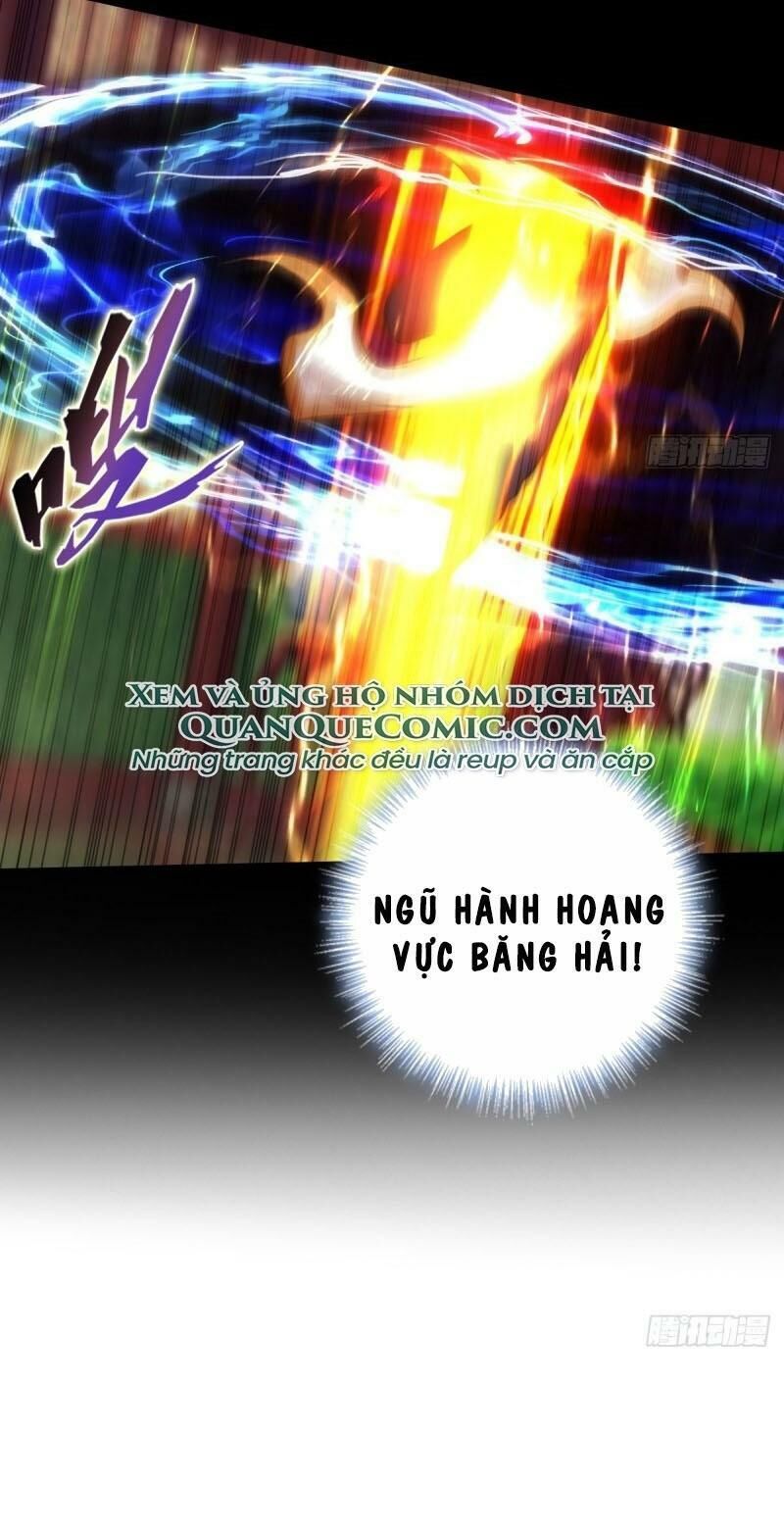 Bất Hủ Phàm Nhân Chapter 57 - 58