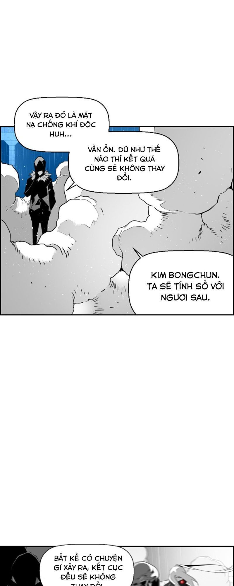 Kẻ Khủng Bố Chapter 55 - 25