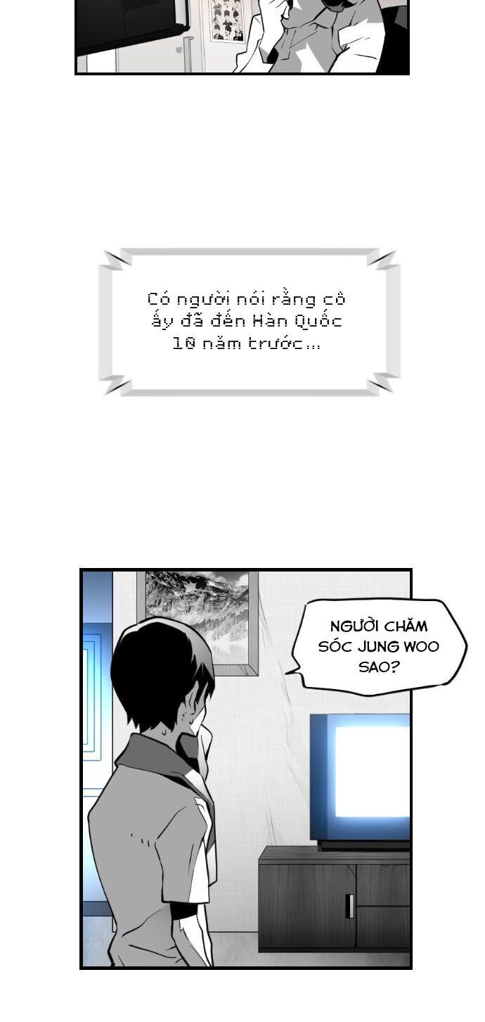 Kẻ Khủng Bố Chapter 62 - 16