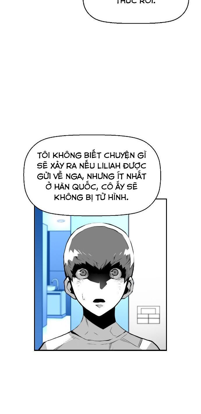 Kẻ Khủng Bố Chapter 62 - 29