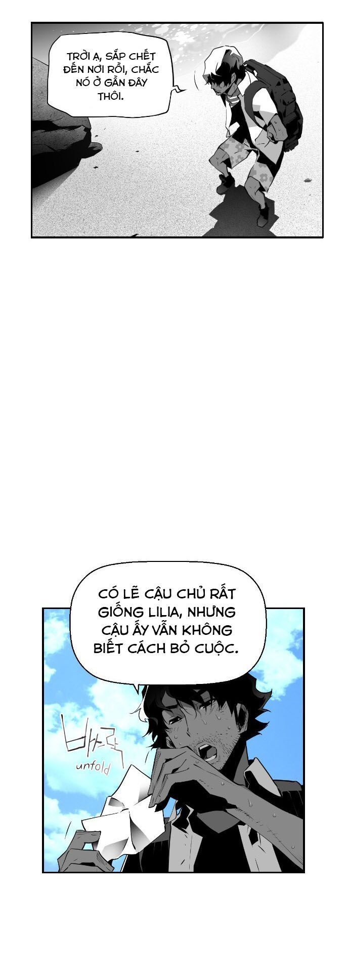 Kẻ Khủng Bố Chapter 62 - 48