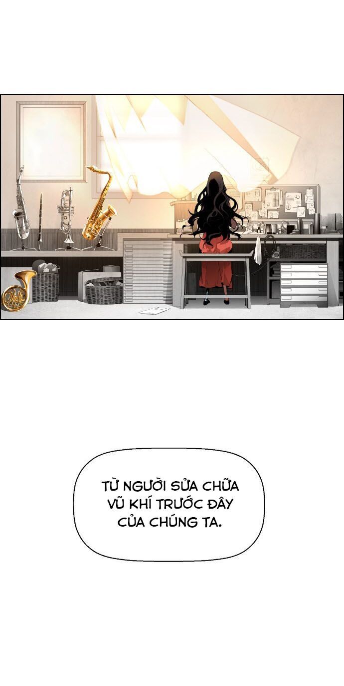 Kẻ Khủng Bố Chapter 62 - 50