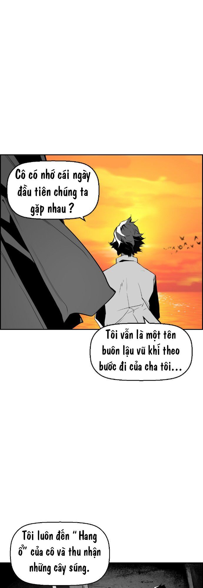 Kẻ Khủng Bố Chapter 65 - 27