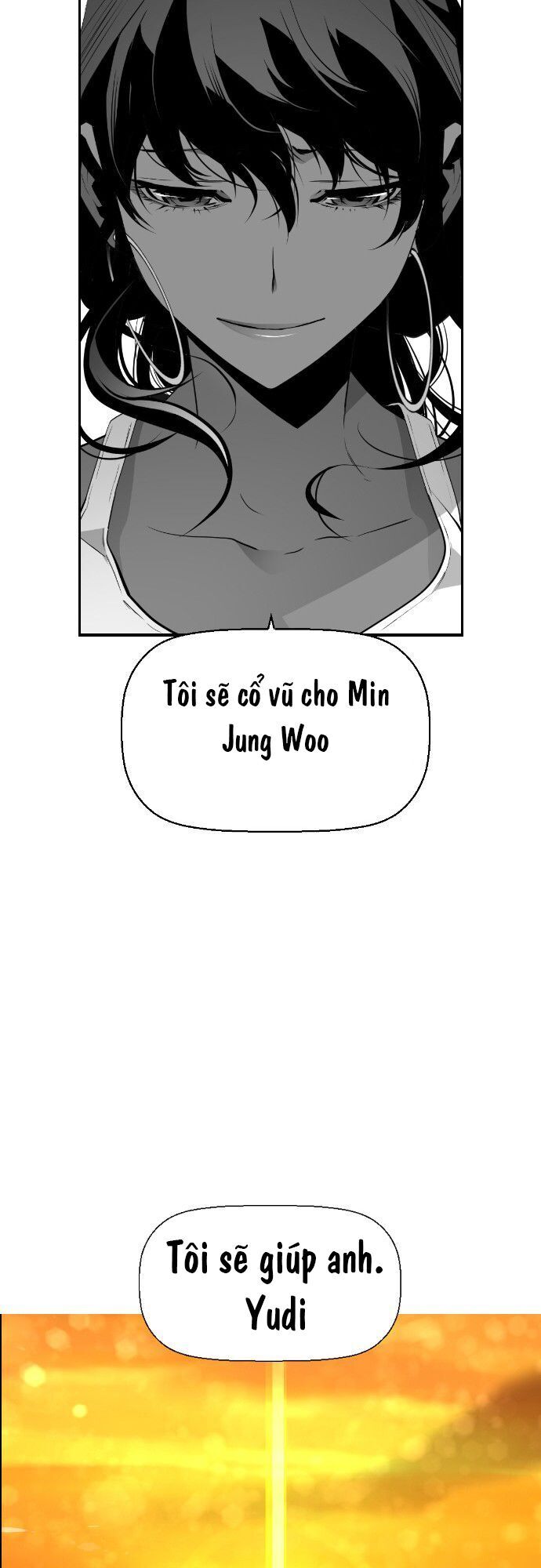 Kẻ Khủng Bố Chapter 65 - 36