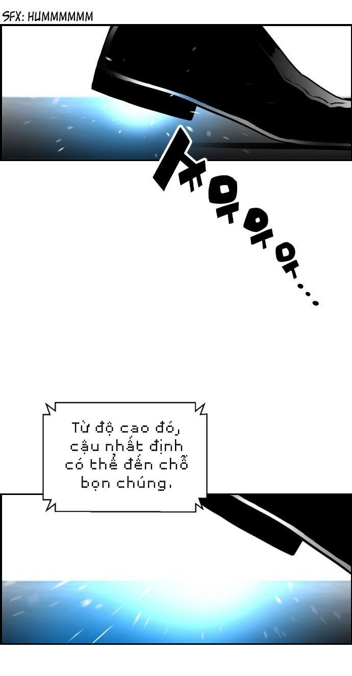 Kẻ Khủng Bố Chapter 69 - 53