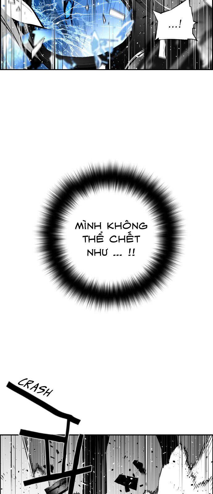 Kẻ Khủng Bố Chapter 74 - 38