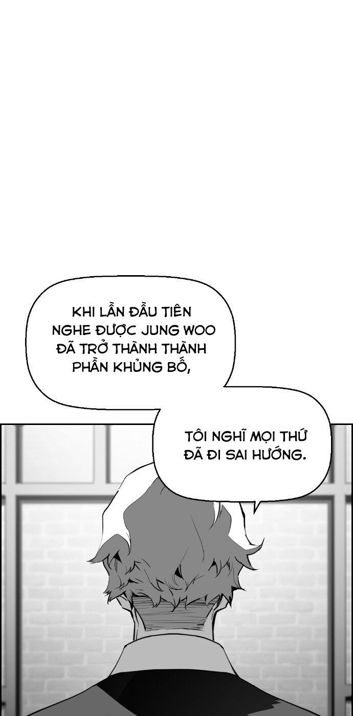 Kẻ Khủng Bố Chapter 76 - 7