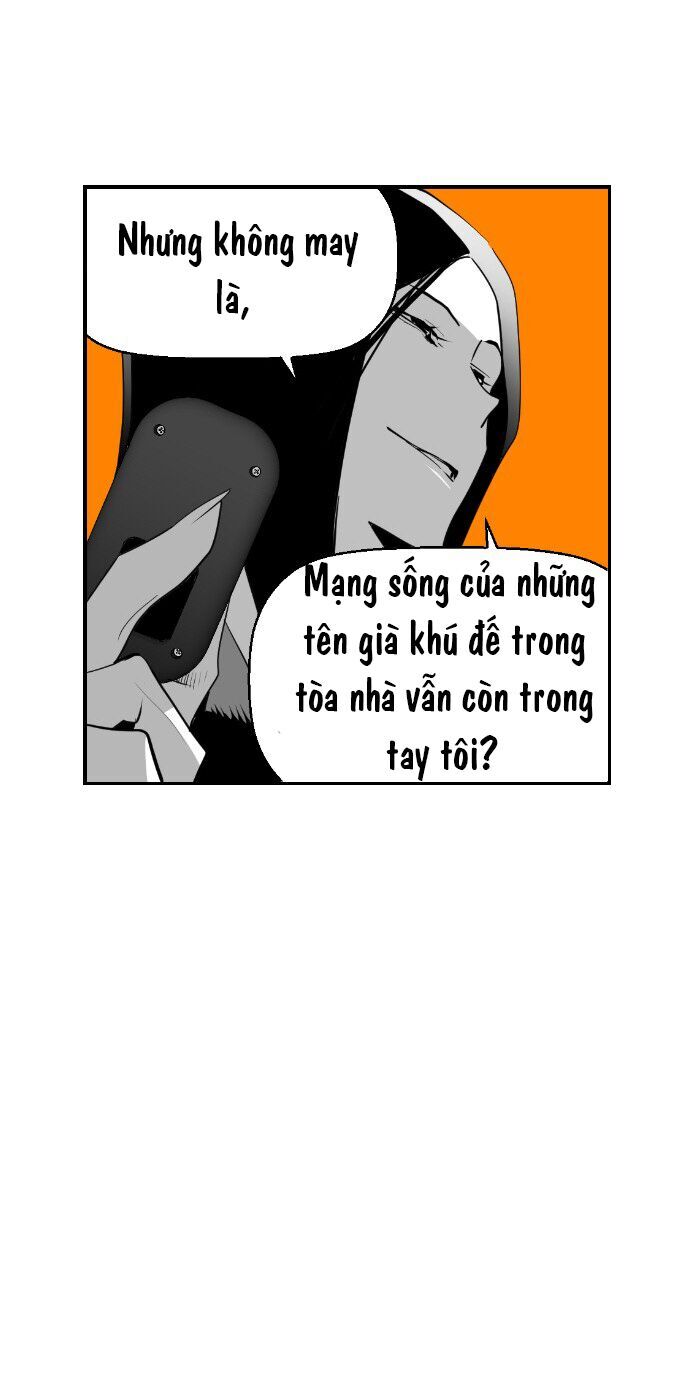 Kẻ Khủng Bố Chapter 78 - 21