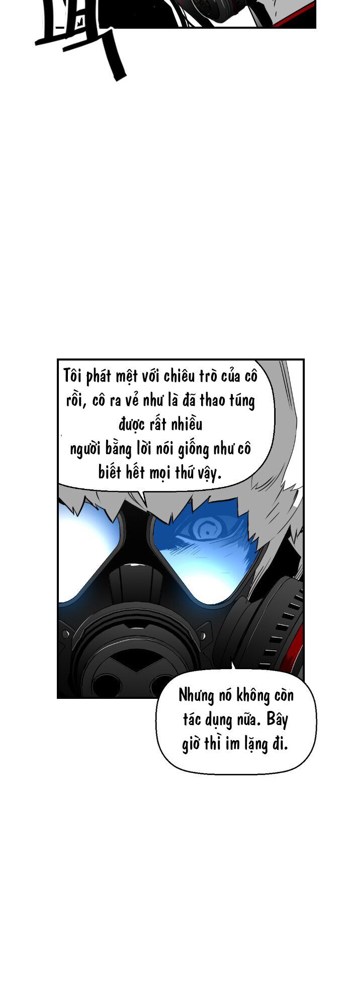 Kẻ Khủng Bố Chapter 78 - 34