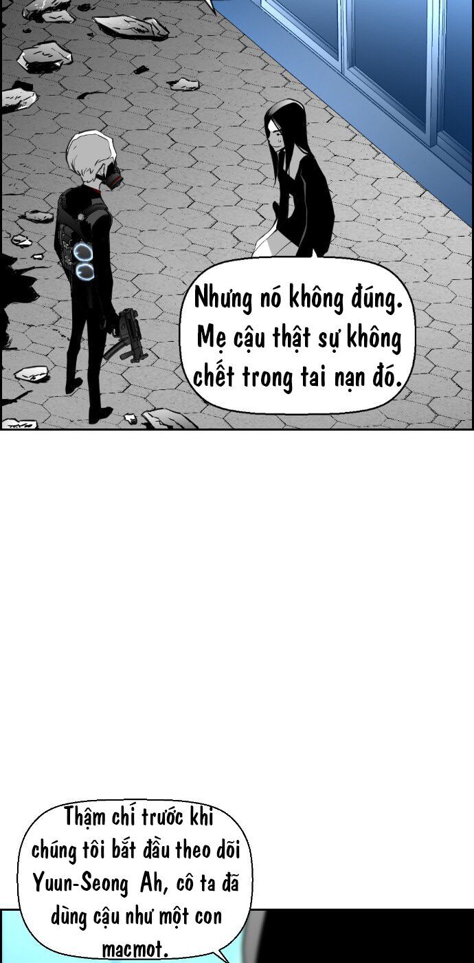 Kẻ Khủng Bố Chapter 78 - 36