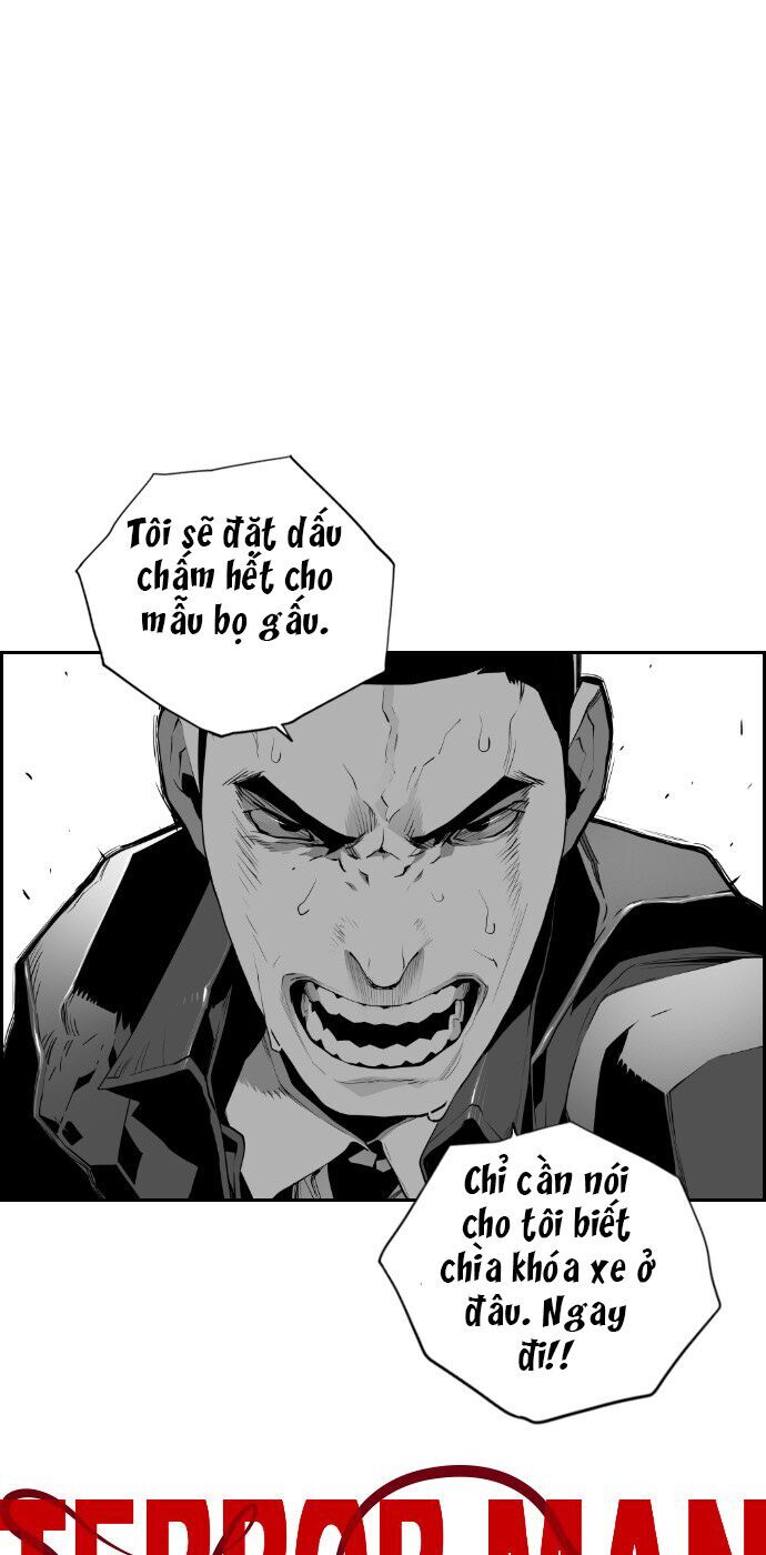 Kẻ Khủng Bố Chapter 78 - 8