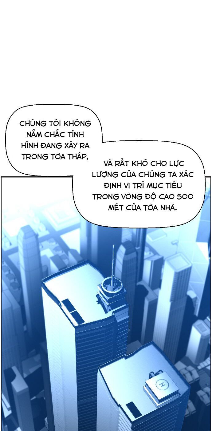 Kẻ Khủng Bố Chapter 88 - 15