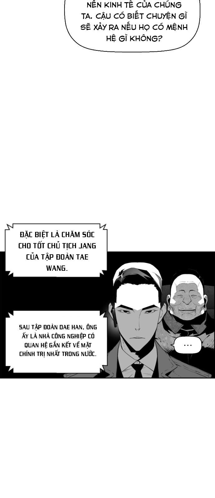 Kẻ Khủng Bố Chapter 88 - 23