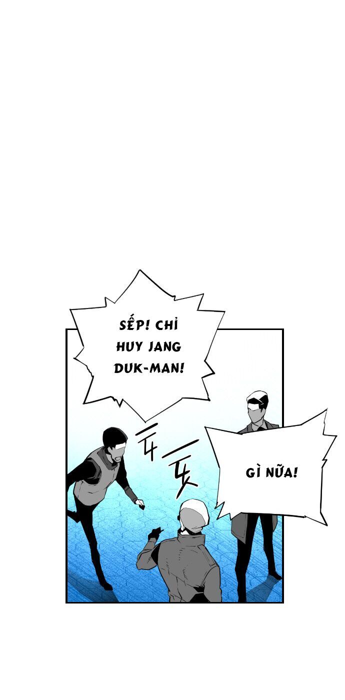 Kẻ Khủng Bố Chapter 88 - 32