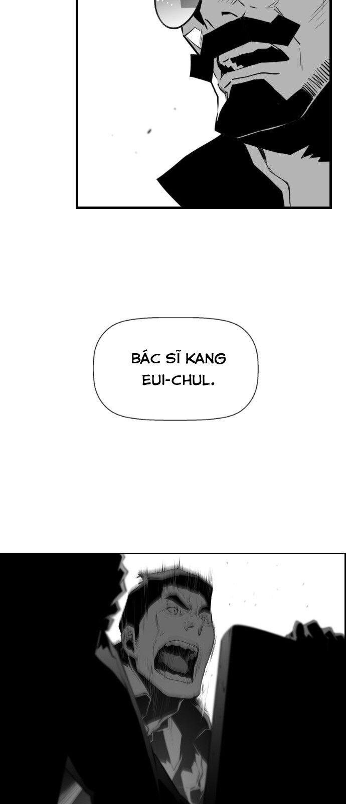 Kẻ Khủng Bố Chapter 88 - 35