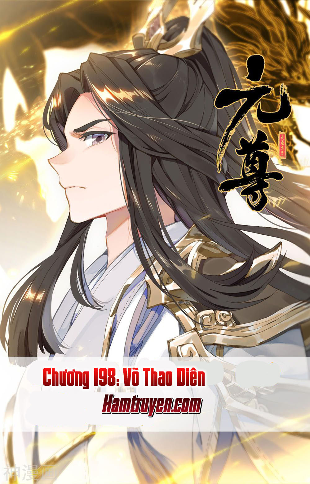 Nguyên Tôn Chapter 198 - 2