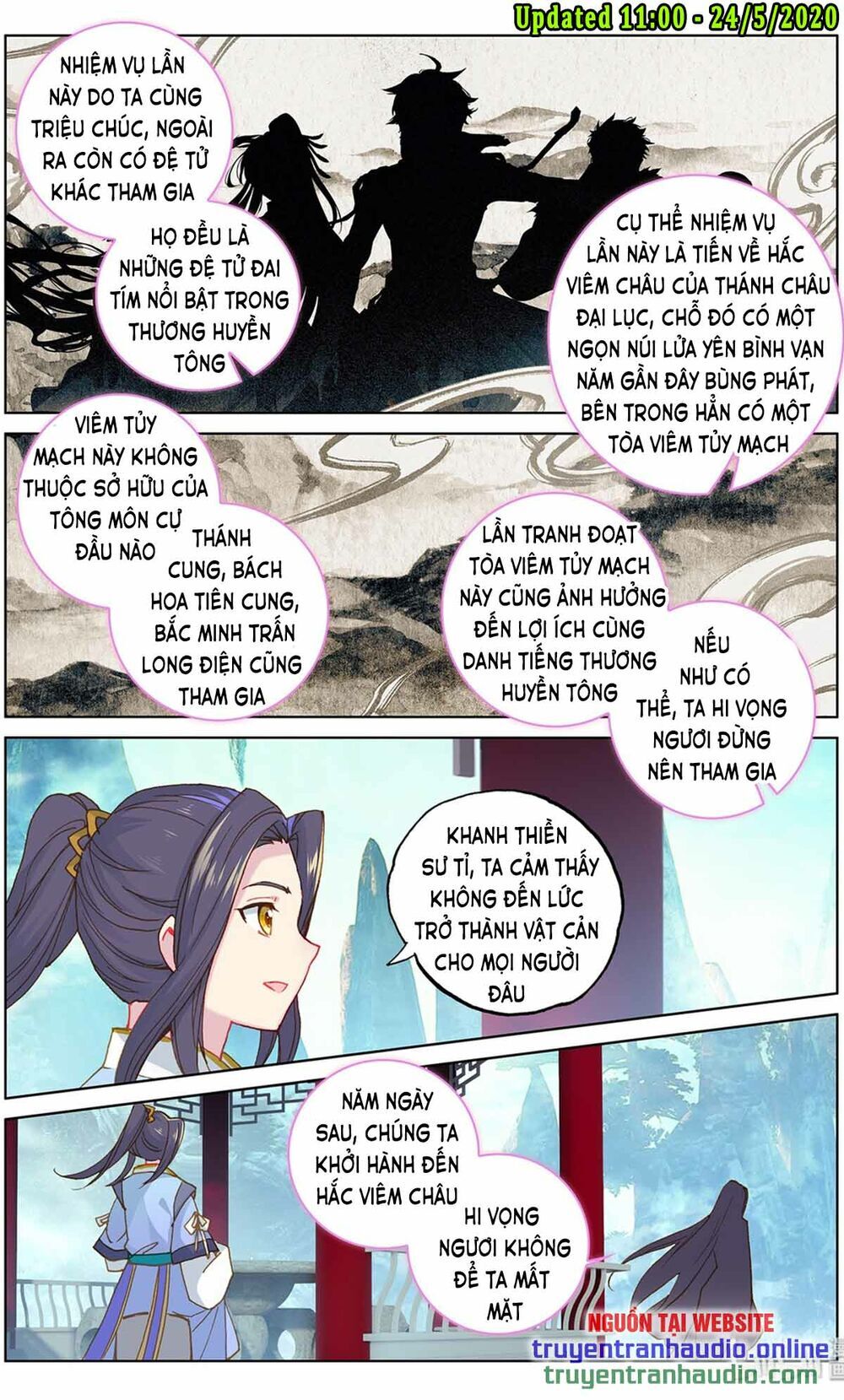 Nguyên Tôn Chapter 217.2 - 6