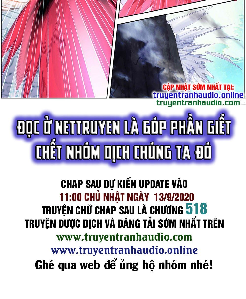 Nguyên Tôn Chapter 249 - 10