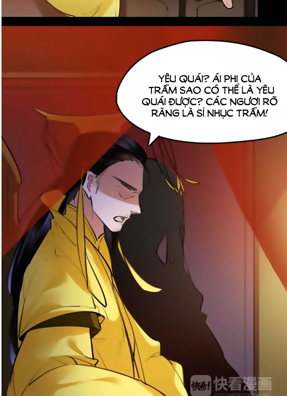 Đường Tăng Cũng Quyến Rũ Chapter 43 - 5