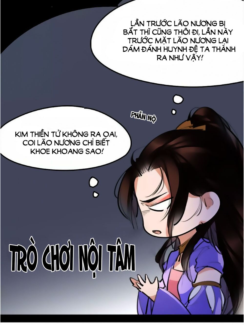 Đường Tăng Cũng Quyến Rũ Chapter 45 - 8