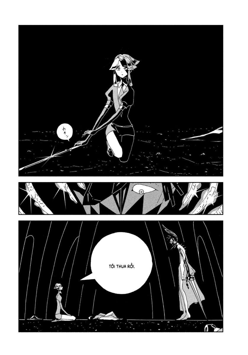 Houseki No Kuni Chapter 90 - 6