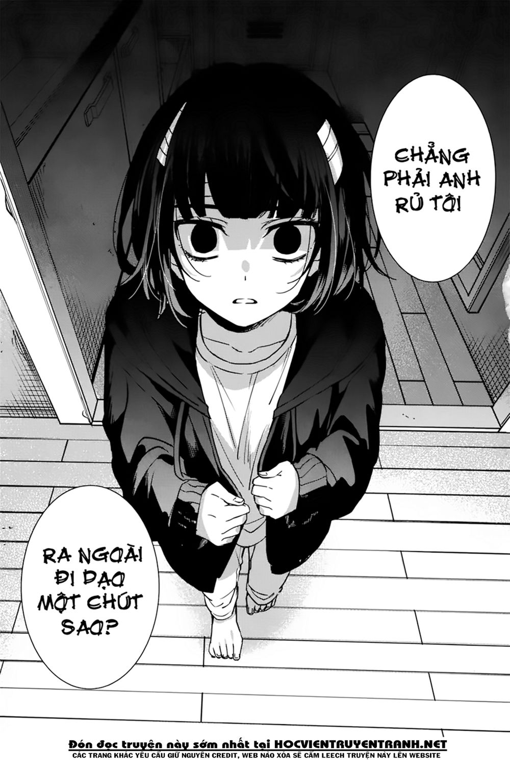 Sachiiro No One Room Chapter 40 - 34