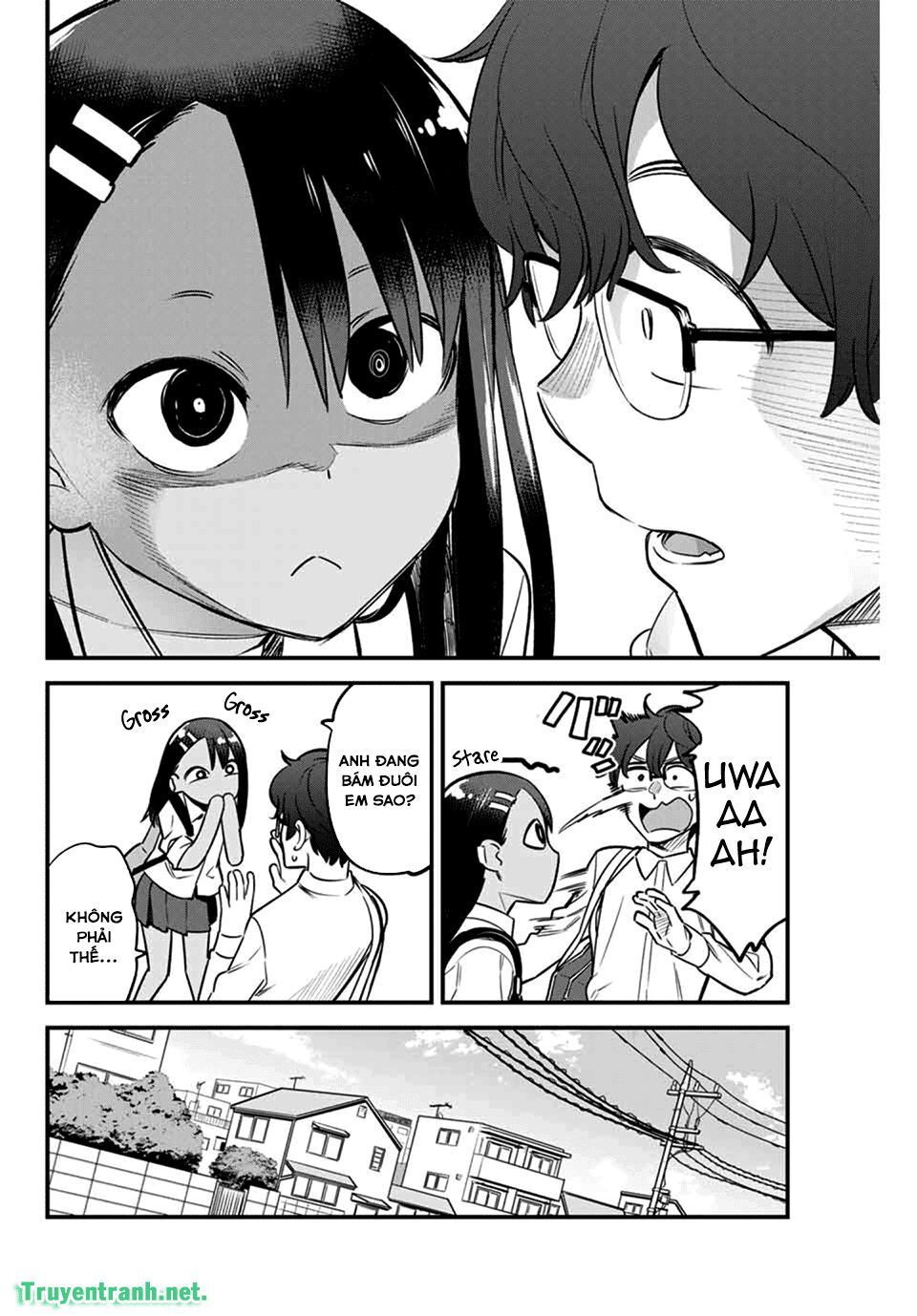 Please Don't Bully Me - Nagatoro-San Chapter 51 - 5