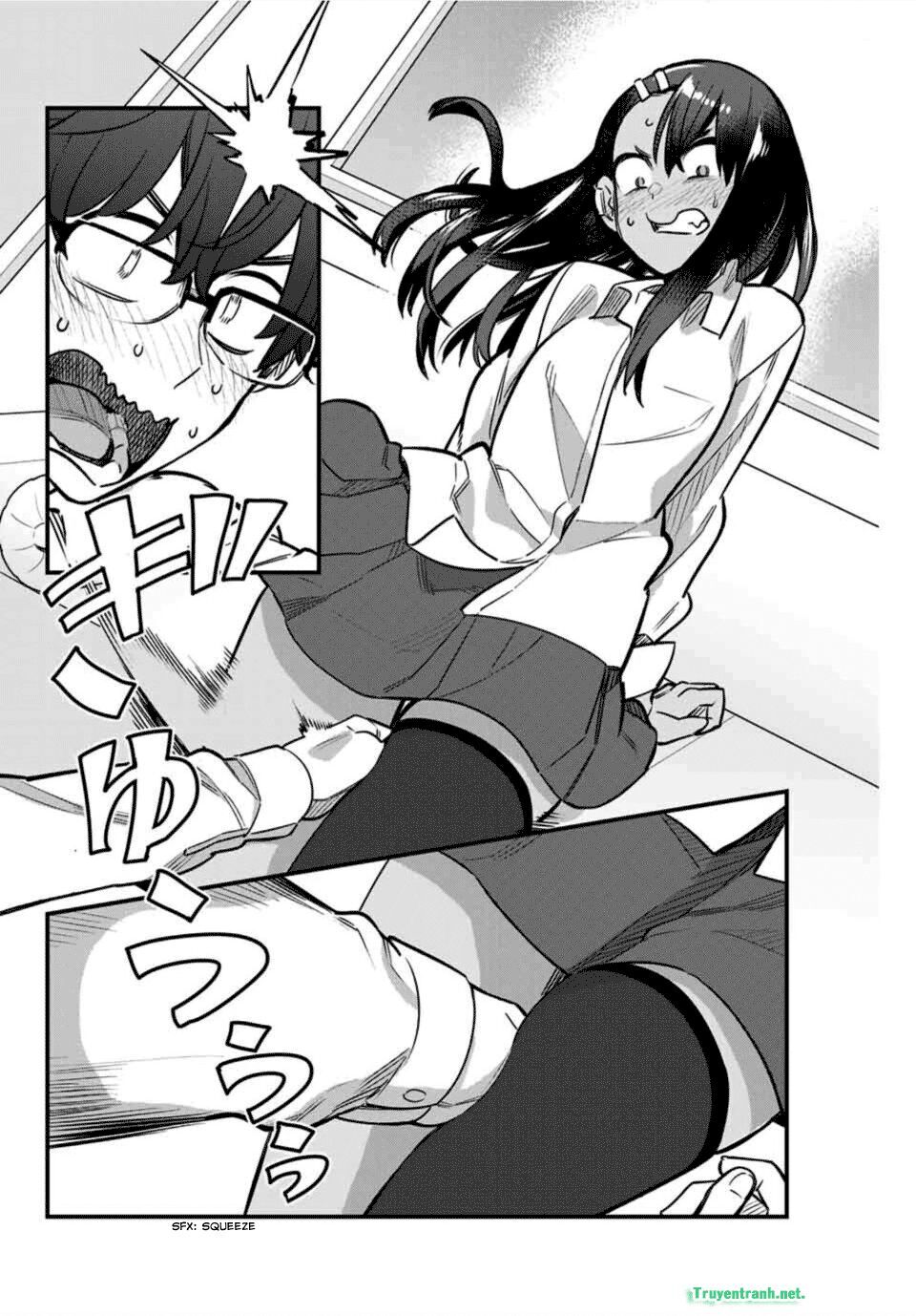 Please Don't Bully Me - Nagatoro-San Chapter 57 - 17