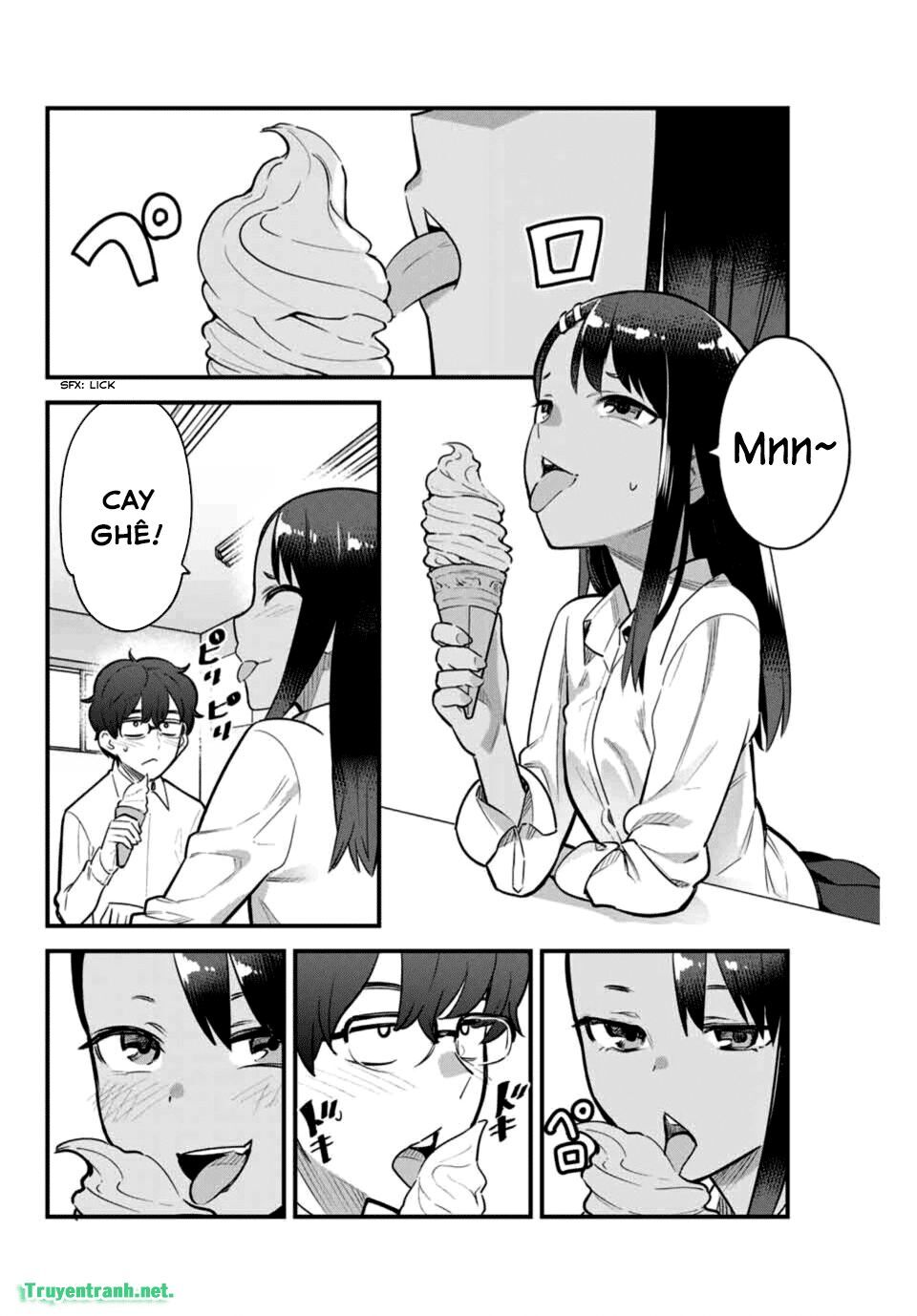 Please Don't Bully Me - Nagatoro-San Chapter 59 - 5