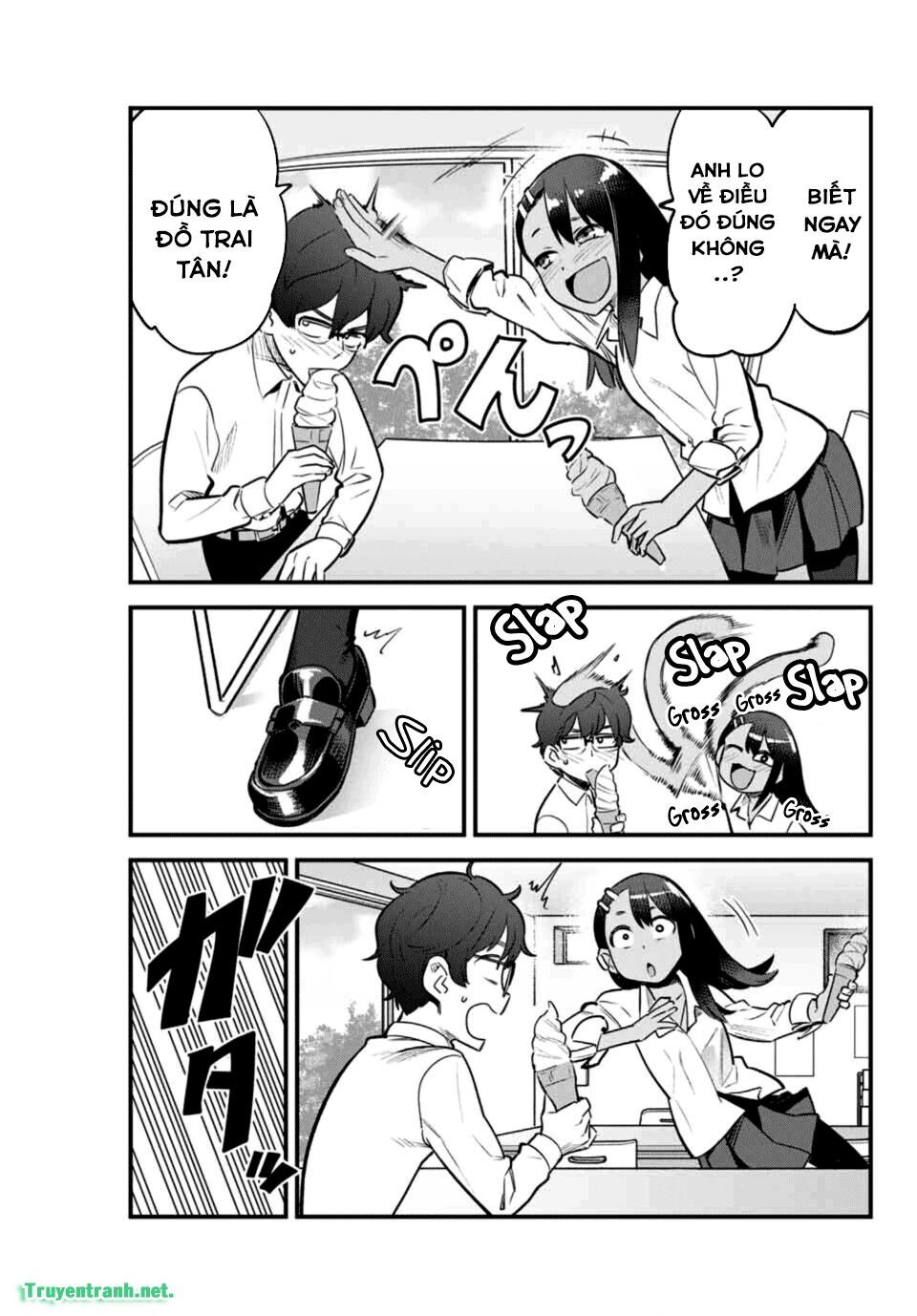 Please Don't Bully Me - Nagatoro-San Chapter 59 - 8