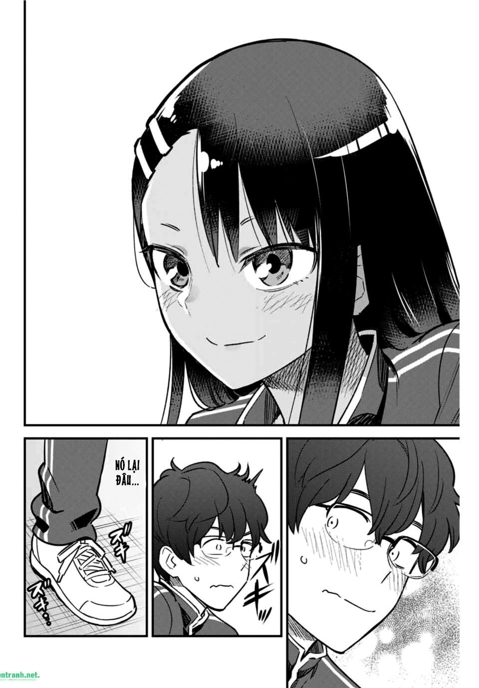 Please Don't Bully Me - Nagatoro-San Chapter 61 - 5