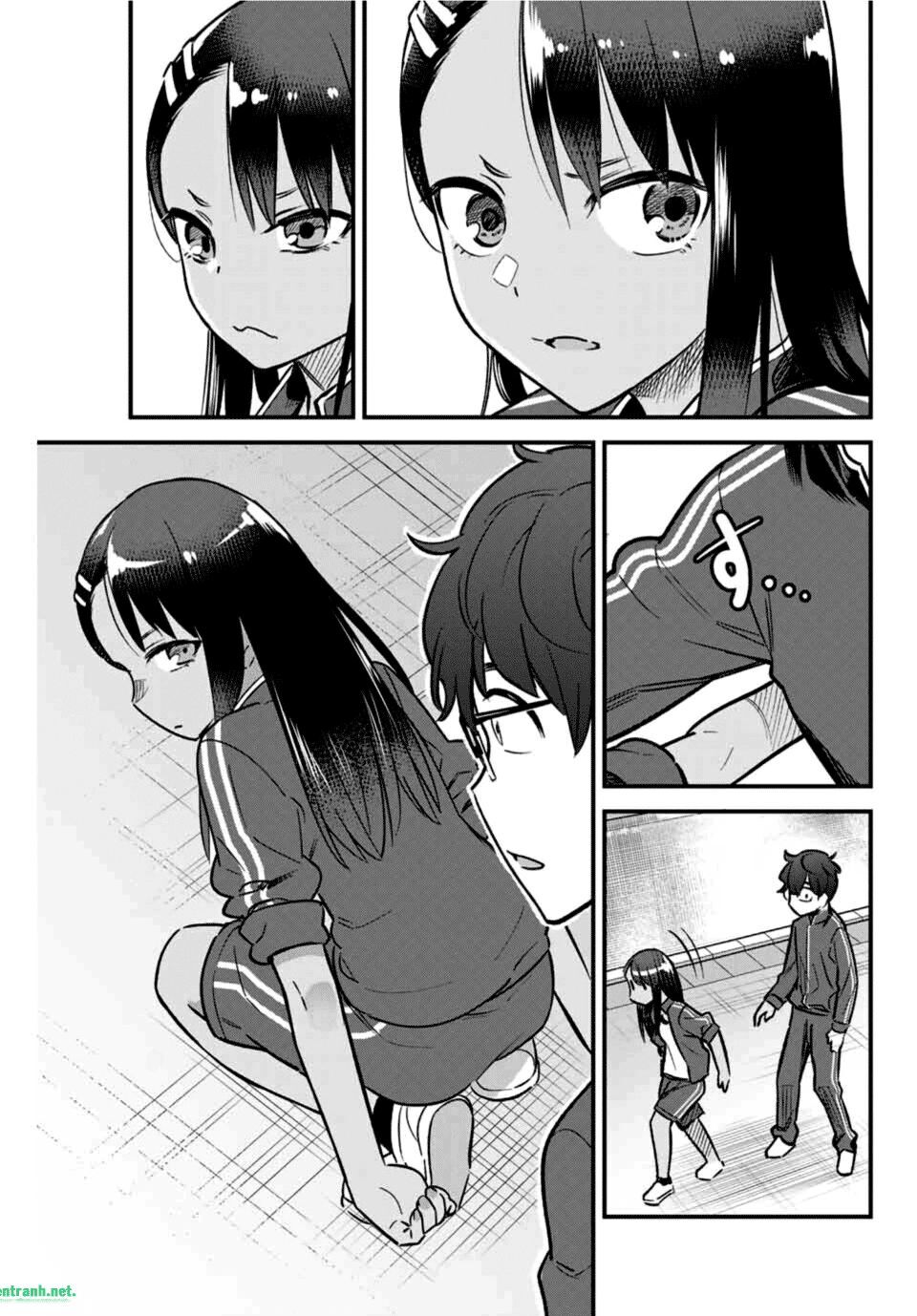 Please Don't Bully Me - Nagatoro-San Chapter 61 - 6