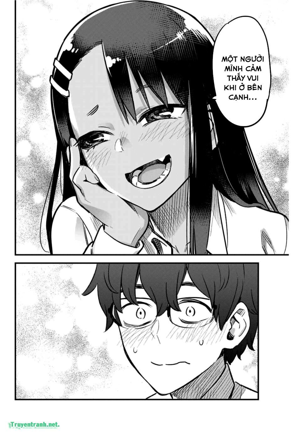 Please Don't Bully Me - Nagatoro-San Chapter 62 - 17