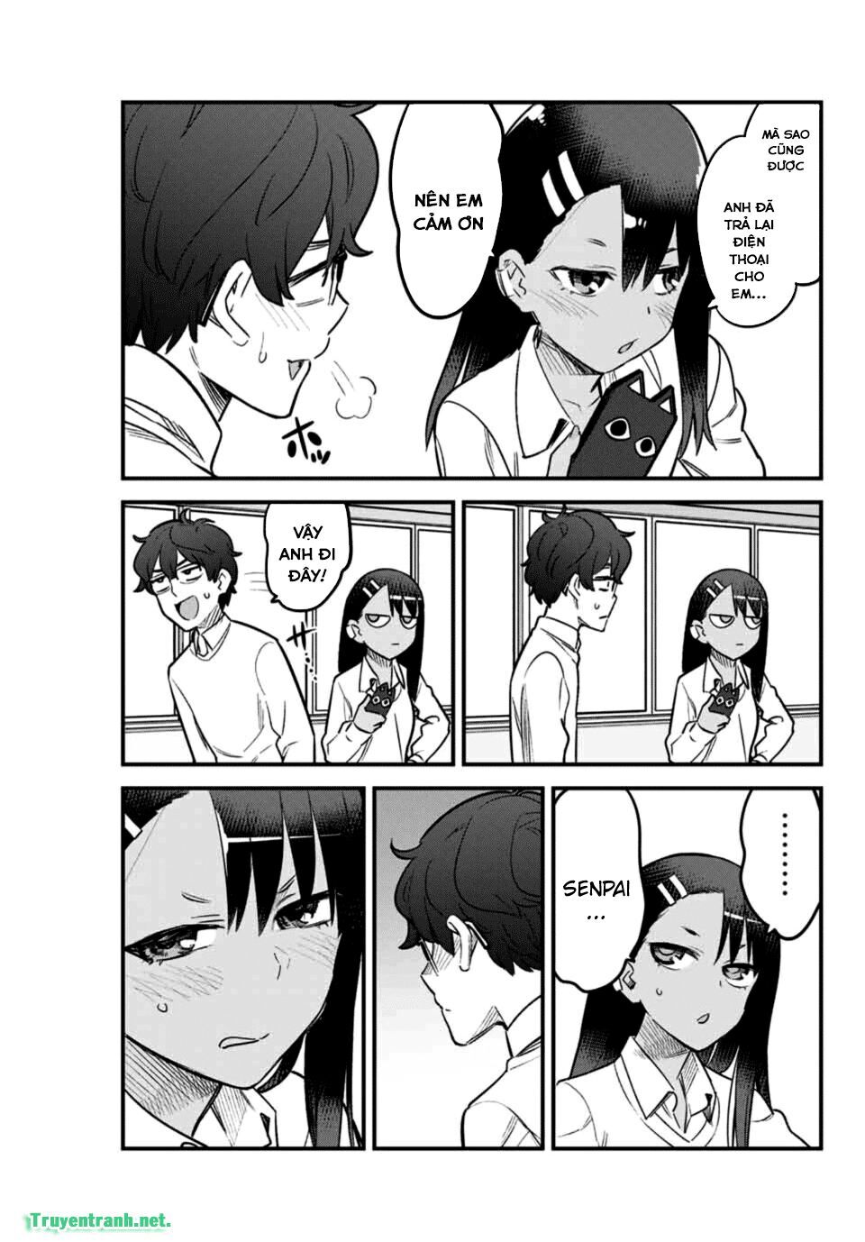 Please Don't Bully Me - Nagatoro-San Chapter 62 - 26