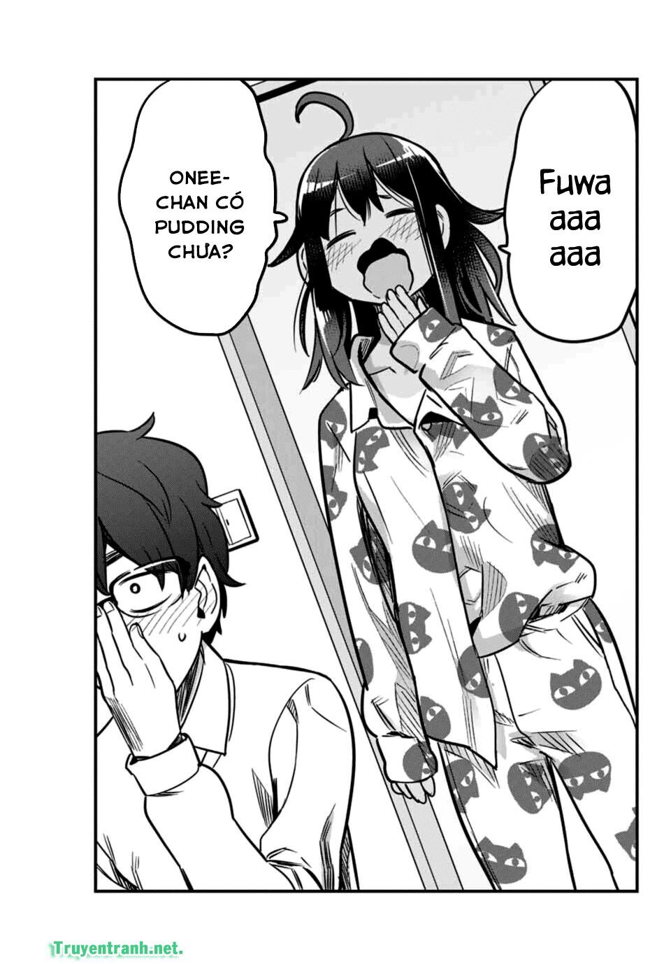 Please Don't Bully Me - Nagatoro-San Chapter 63 - 24