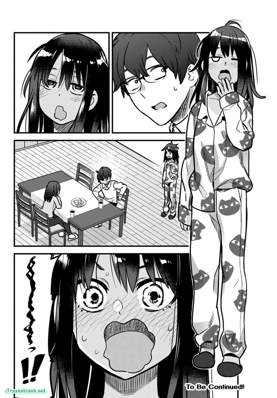 Please Don't Bully Me - Nagatoro-San Chapter 63 - 25