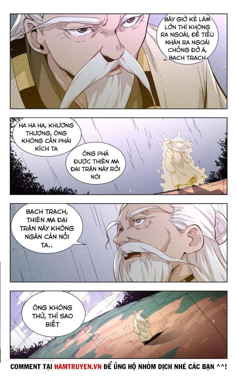 Vạn Giới Tiên Tung Chapter 305 - 5