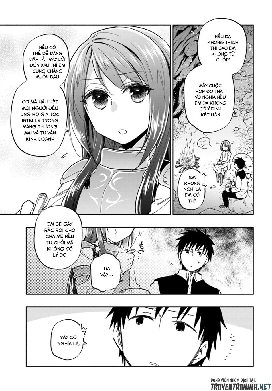 Takarakuji De 40-Oku Atattandakedo Isekai Ni Ijuu Suru Chapter 29 - 11