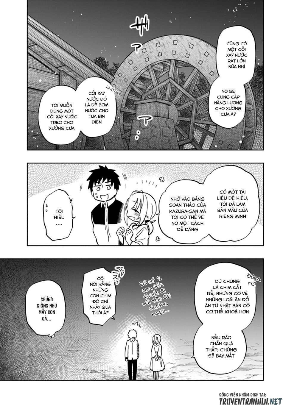 Takarakuji De 40-Oku Atattandakedo Isekai Ni Ijuu Suru Chapter 30 - 19