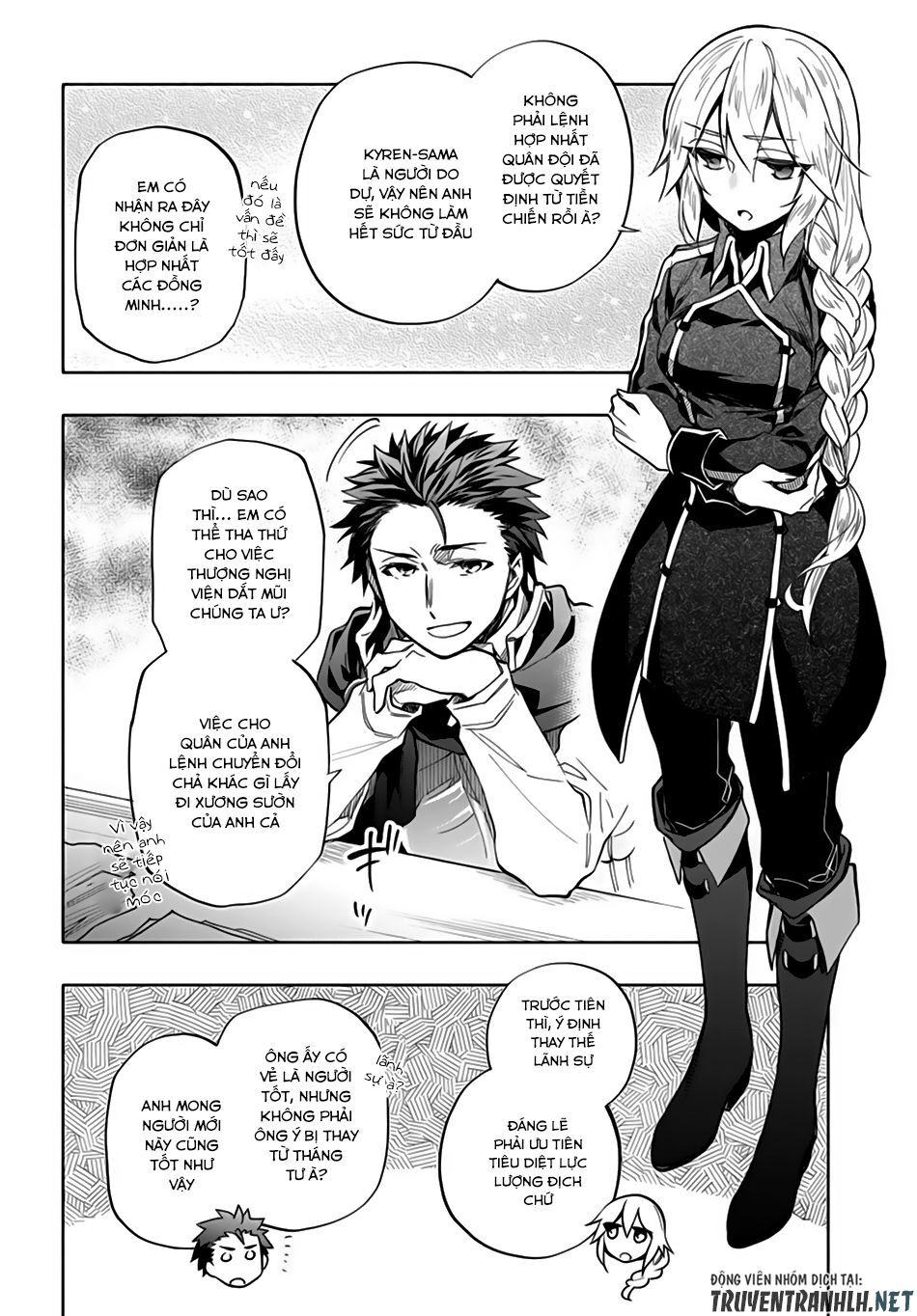 Takarakuji De 40-Oku Atattandakedo Isekai Ni Ijuu Suru Chapter 31 - 32